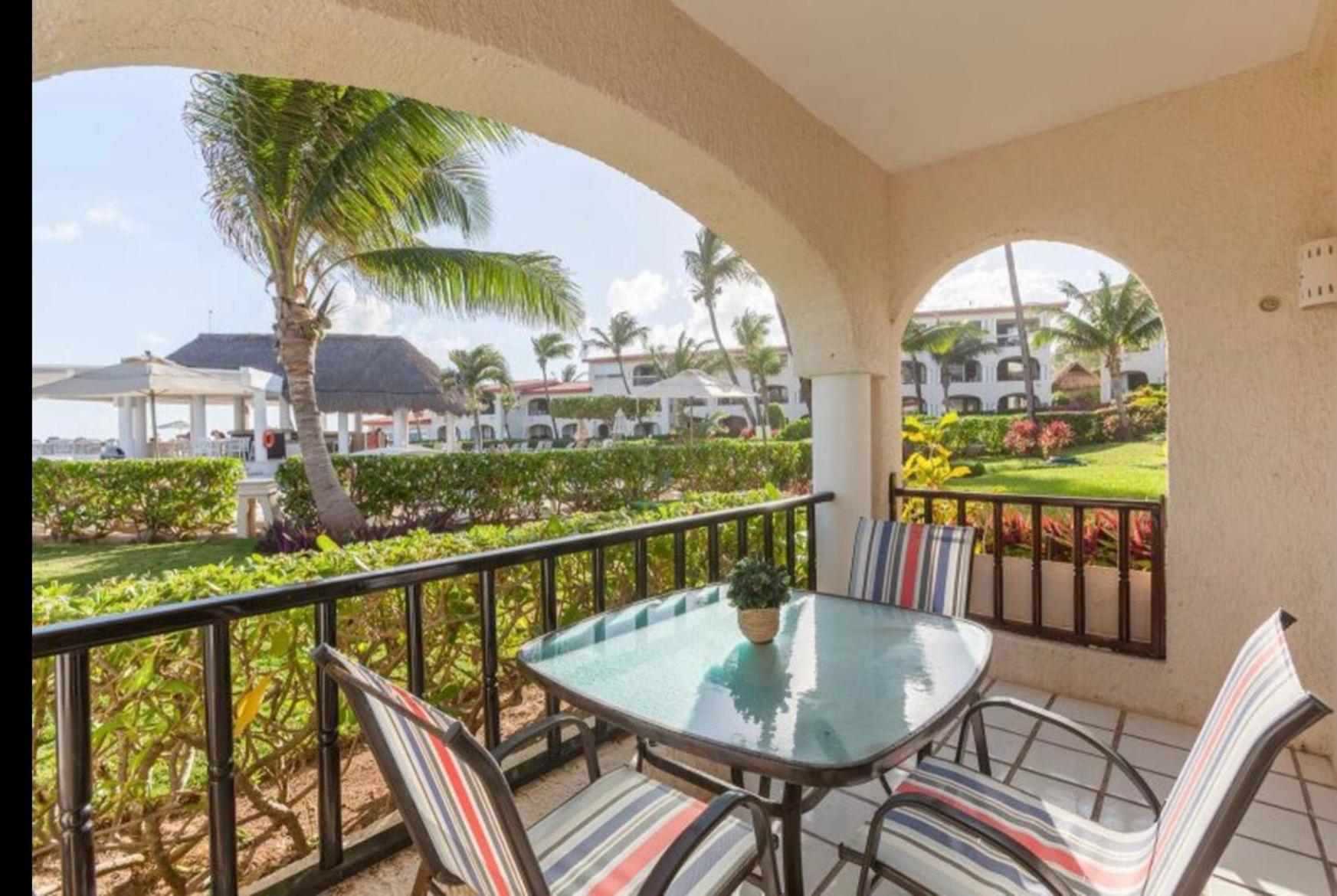 Apartamento Xaman Ha By Playasky Playa del Carmen