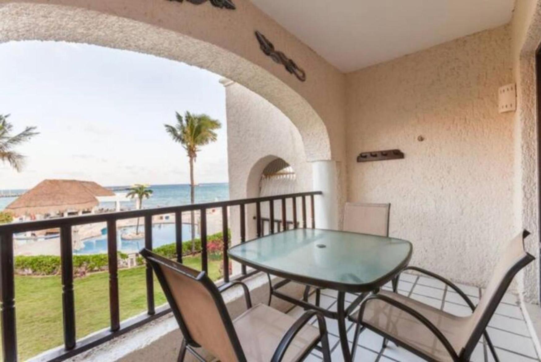 Apartamento Xaman Ha By Playasky Playa del Carmen