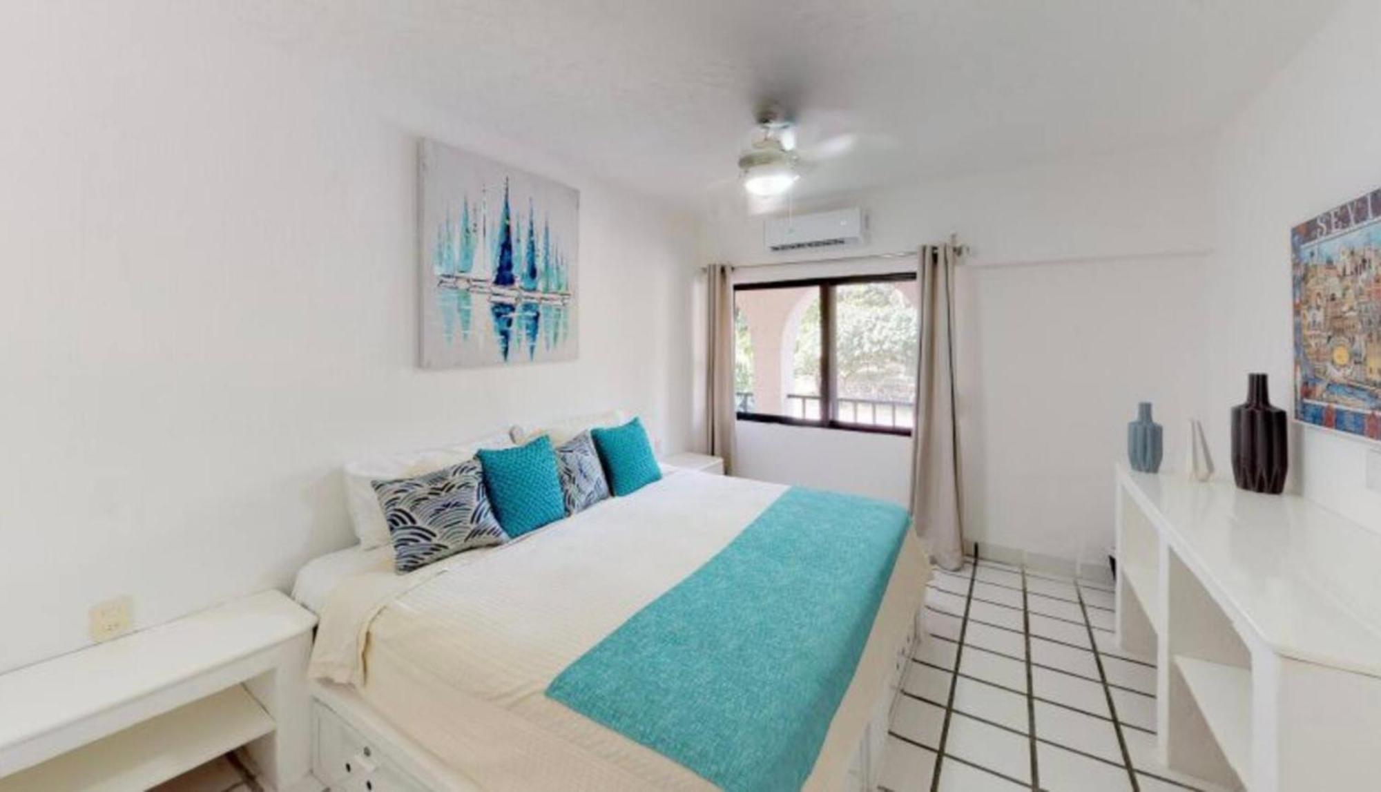 Apartamento Xaman Ha By Playasky Playa del Carmen
