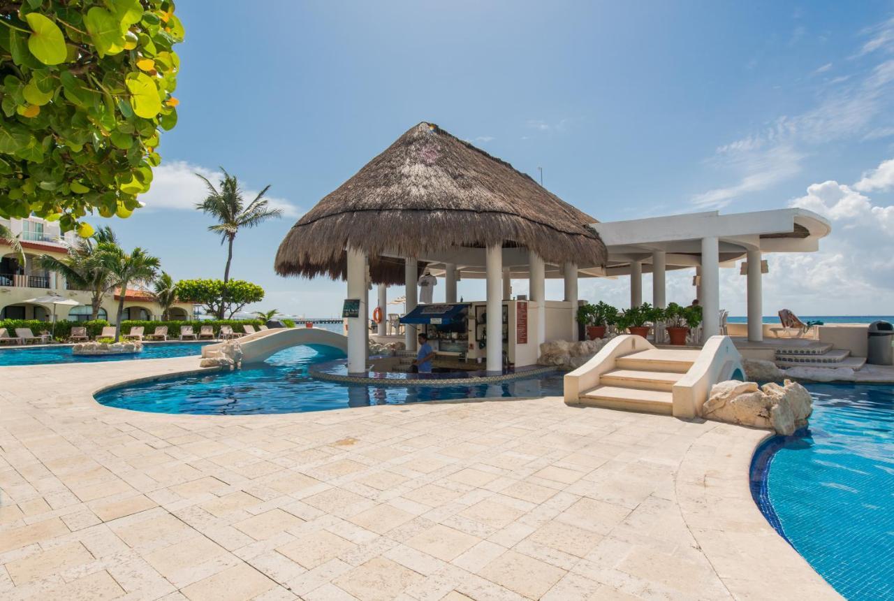 Xaman Ha By Playasky Apartamento Playa del Carmen
