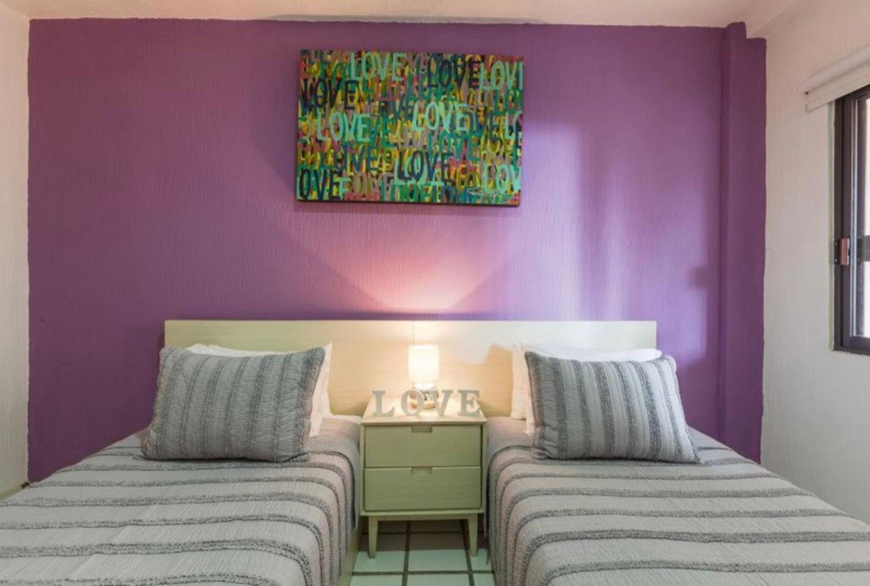 Apartamento Xaman Ha By Playasky