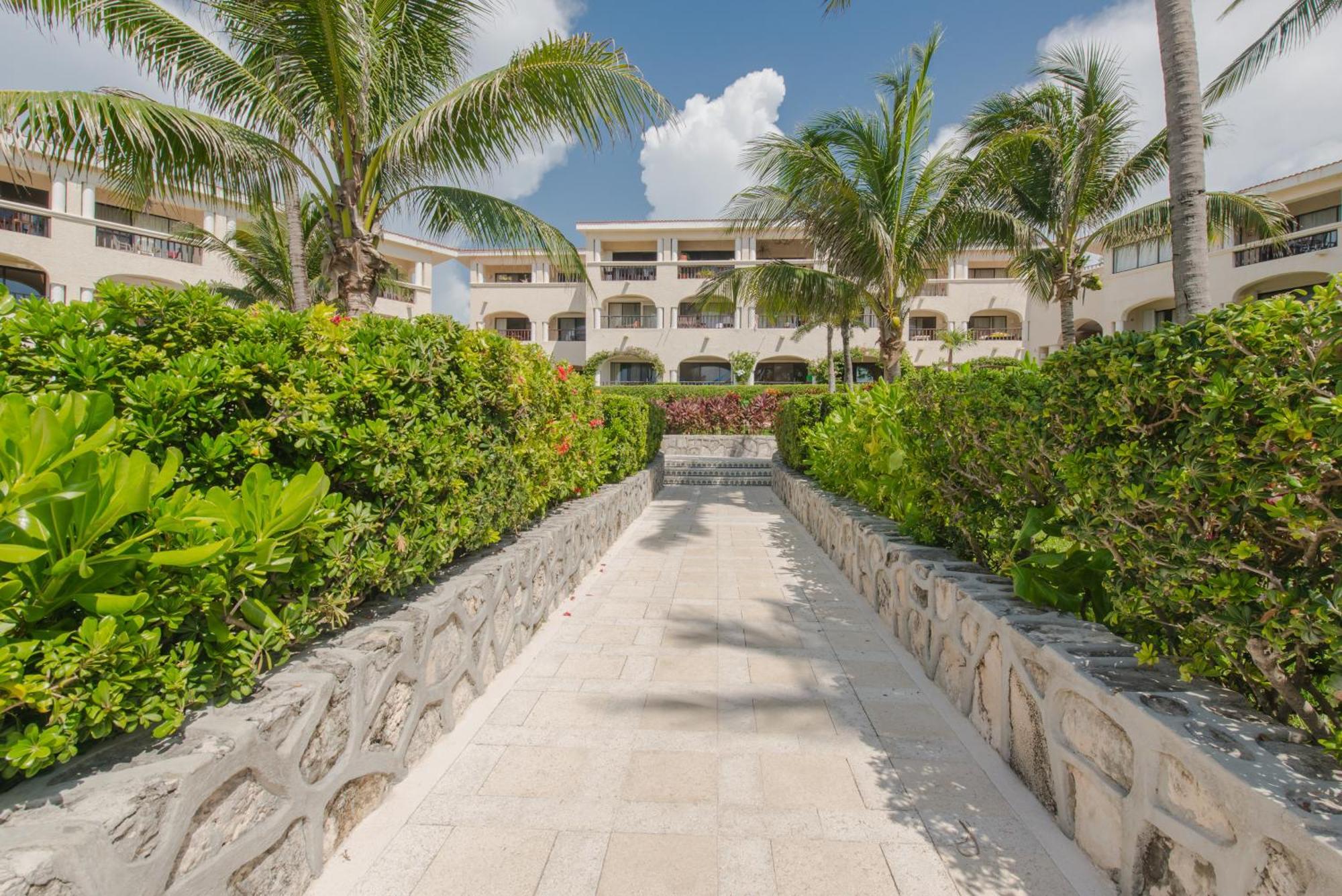 Apartamento Xaman Ha By Playasky Playa del Carmen