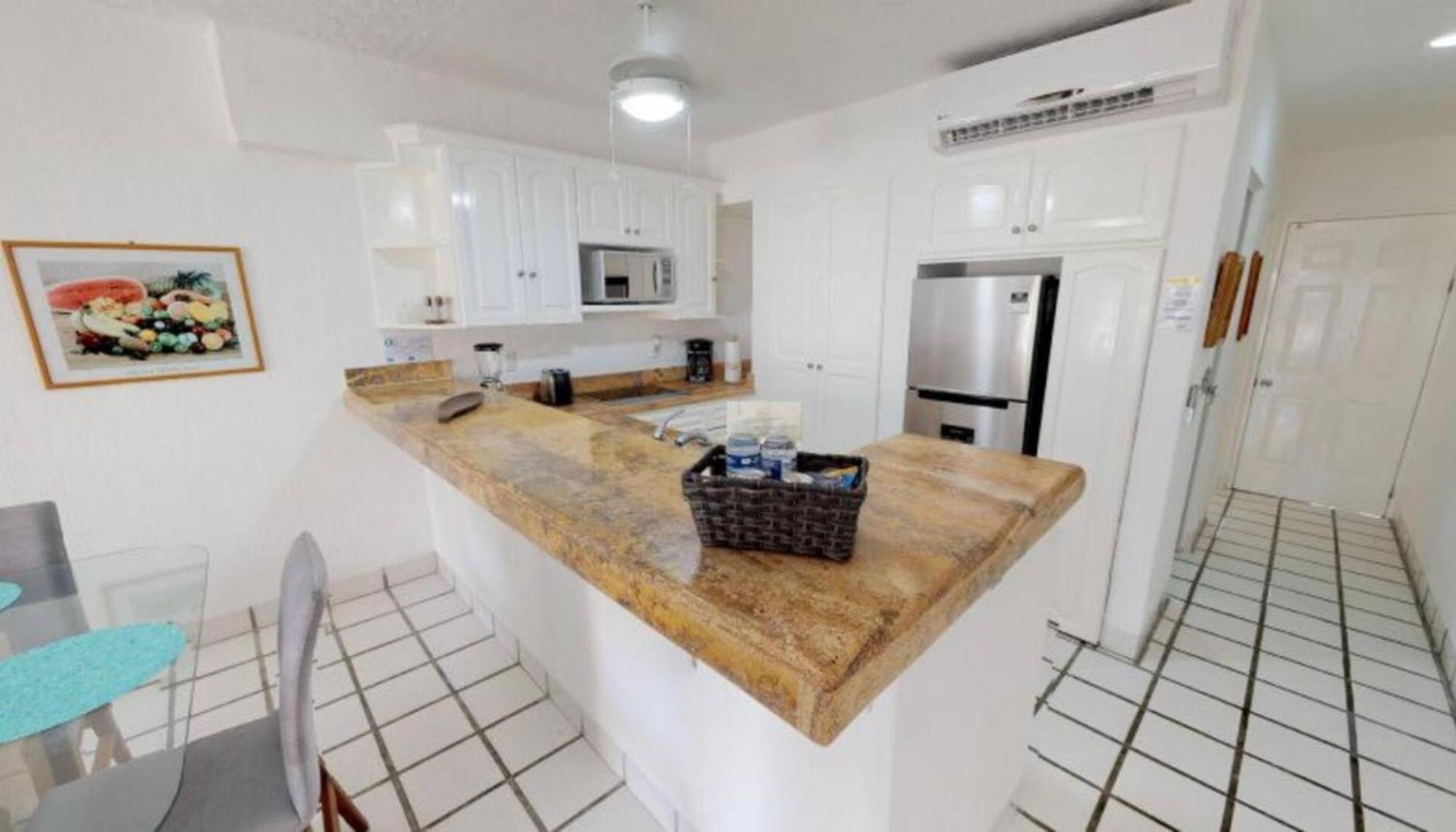 Apartamento Xaman Ha By Playasky Playa del Carmen