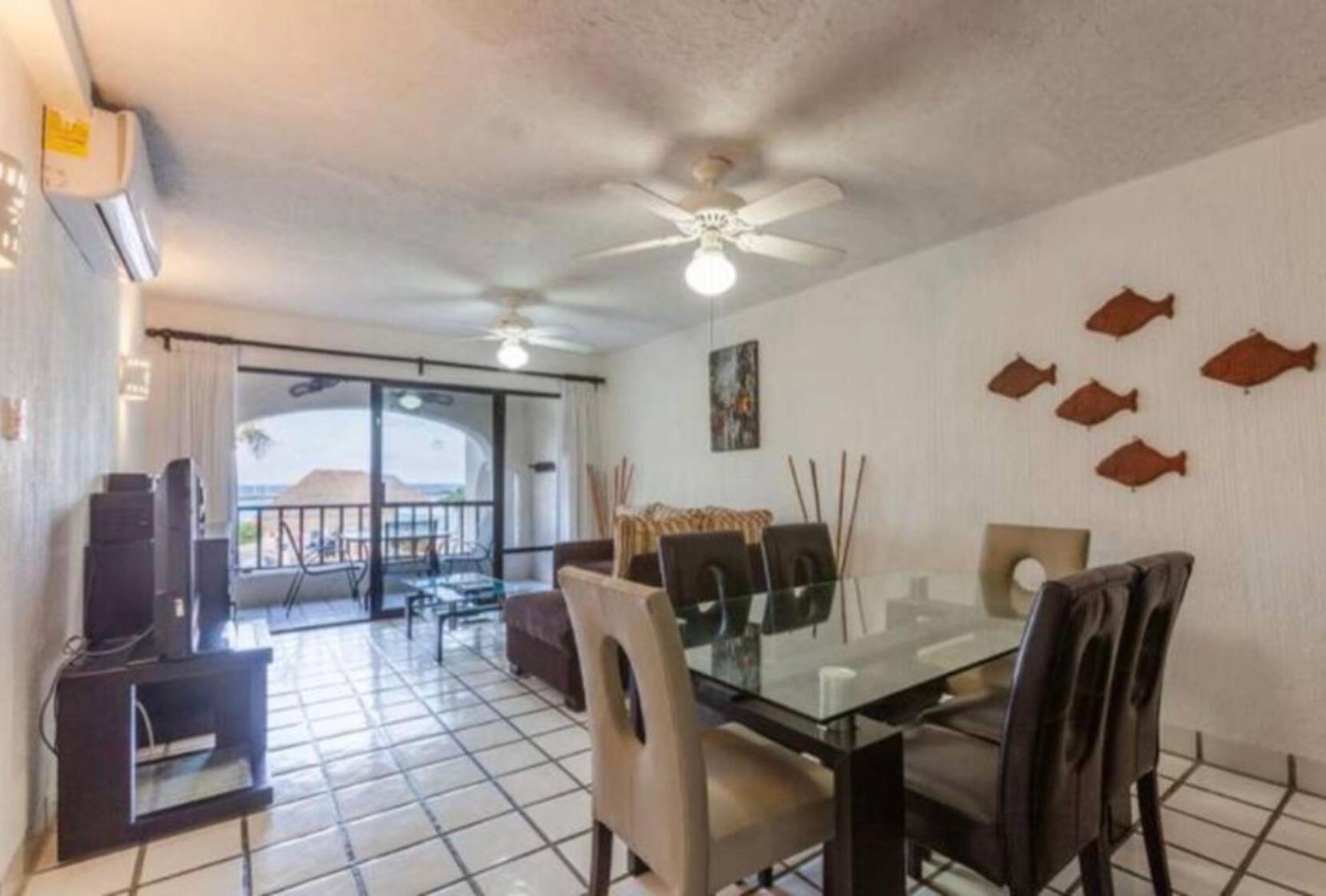 Apartamento Xaman Ha By Playasky Playa del Carmen