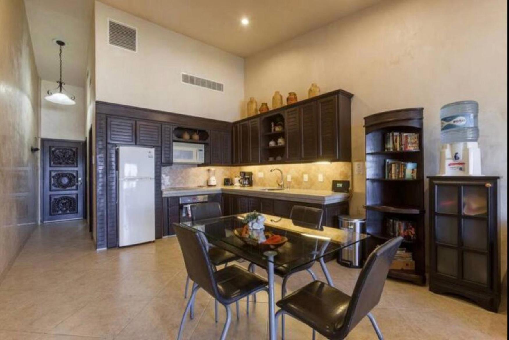 Xaman Ha By Playasky Apartamento *